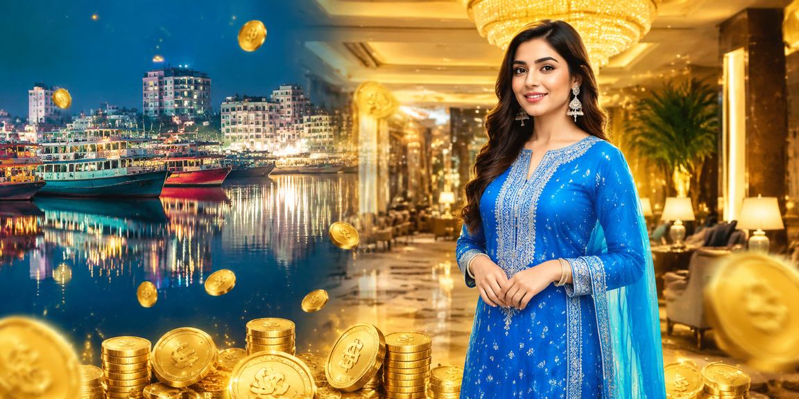 নারায়ণগঞ্জে স্পোর্টস বেটিং উপভোগ করছেন ব্যবহারকারী
